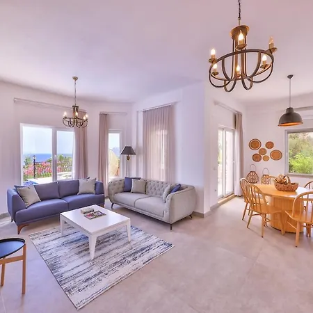 Villa Melissa Peninsula *