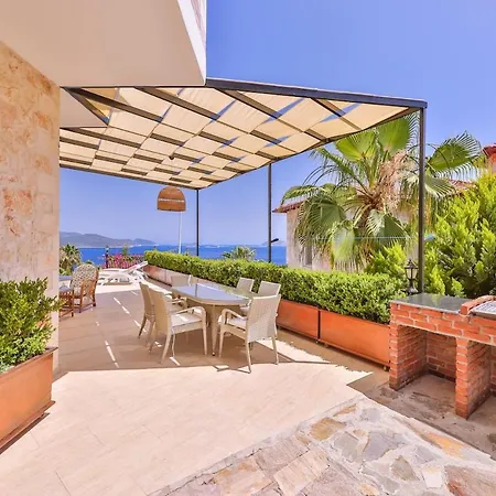 Villa Melissa Peninsula