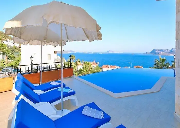 Melissa Peninsula * Kaş