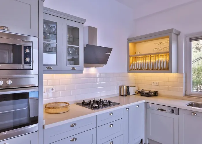 Melissa Peninsula Kaş