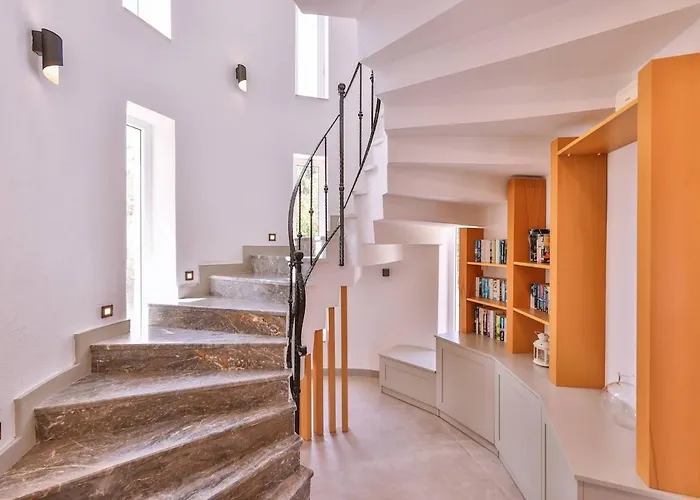 Melissa Peninsula * Kaş