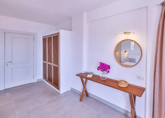 Villa Melissa Peninsula Kaş