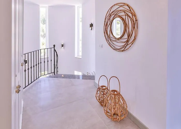 Villa Melissa Peninsula *