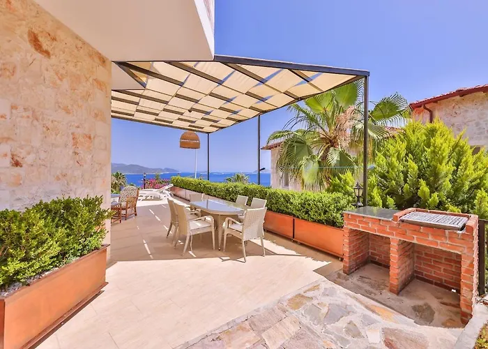 Villa Melissa Peninsula