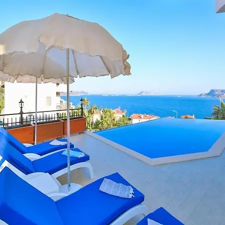 Melissa Peninsula * Kas