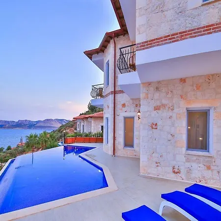 Villa Melissa Peninsula