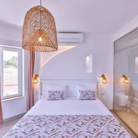 Villa Melissa Peninsula Kas