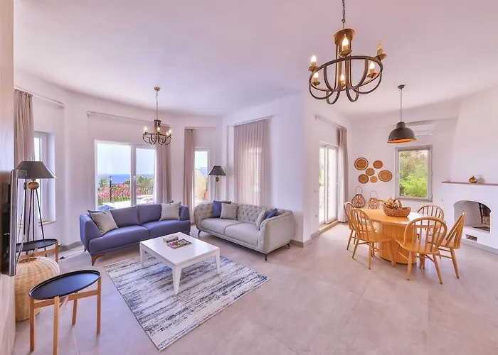 Villa Melissa Peninsula *