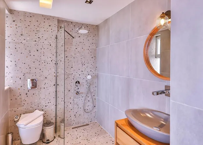 Villa Melissa Peninsula