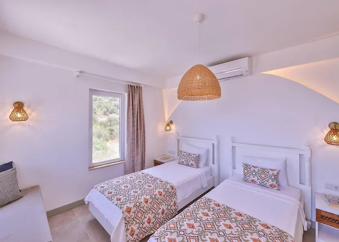 Melissa Peninsula Villa