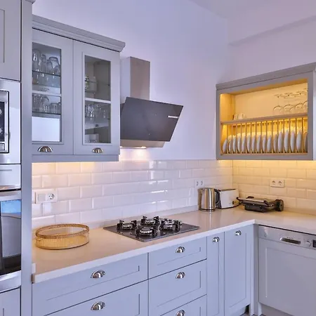 Melissa Peninsula كاس