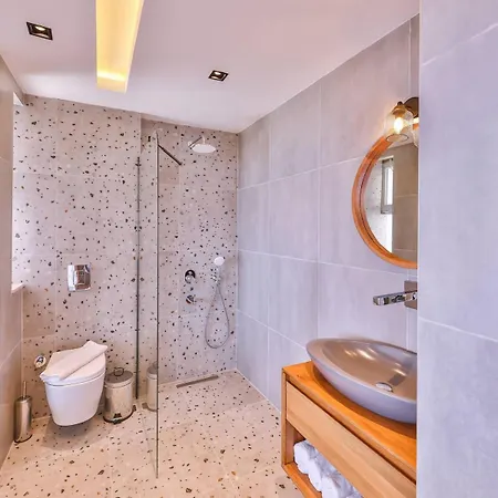 فيلة Melissa Peninsula