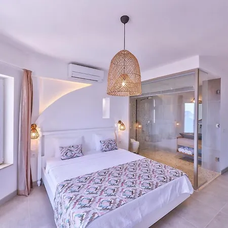 فيلة Melissa Peninsula كاس