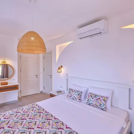 Melissa Peninsula فيلة *