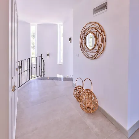 فيلة Melissa Peninsula *