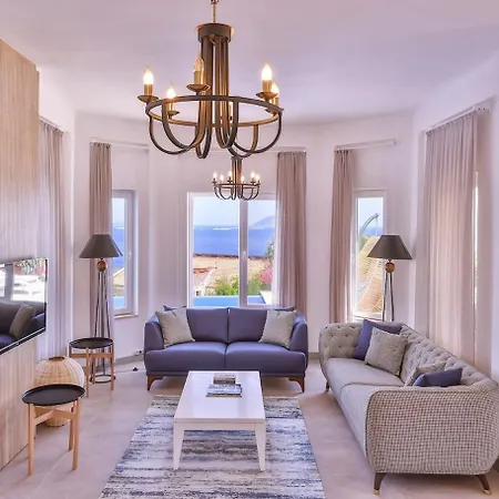 Melissa Peninsula كاس